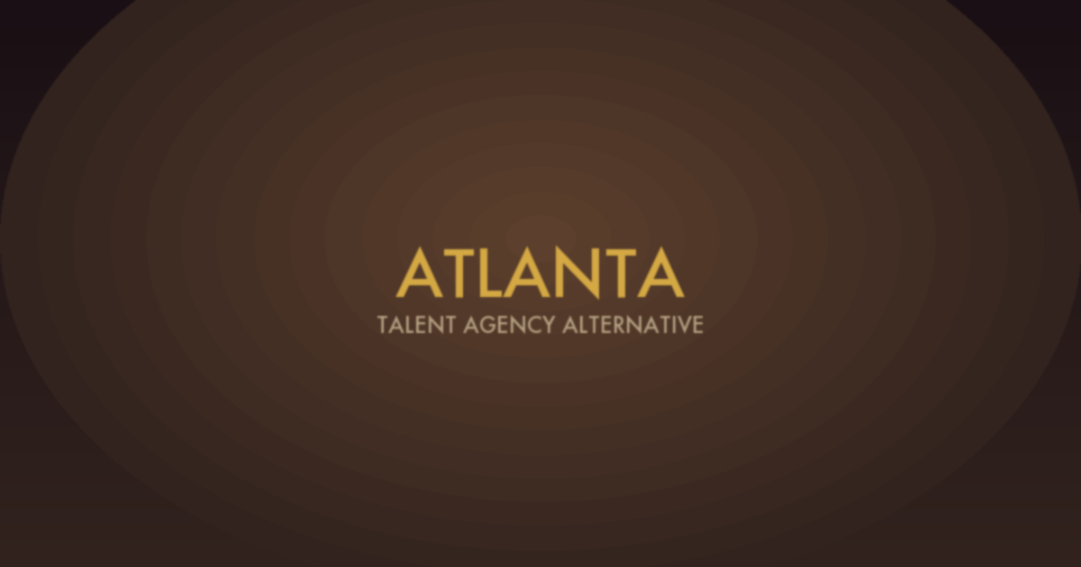 Atlanta talent marketplace