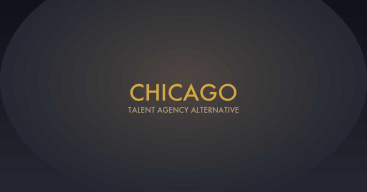 Chicago talent marketplace